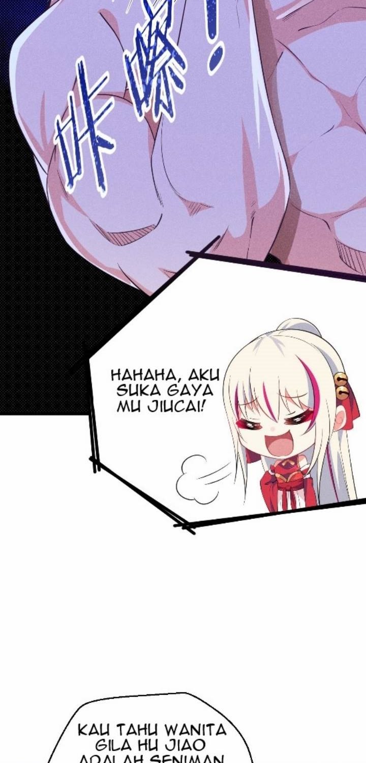 Supreme Martial Chef Chapter 15 Gambar 46