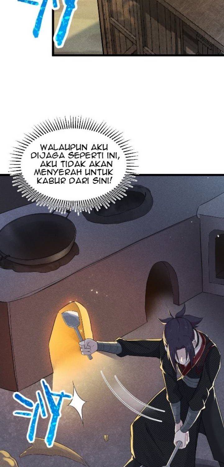 Supreme Martial Chef Chapter 15 Gambar 52