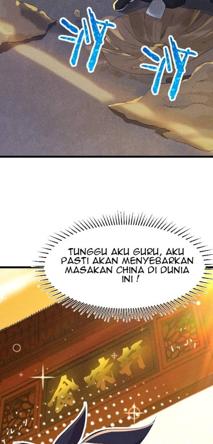 Supreme Martial Chef Chapter 15 Gambar 53