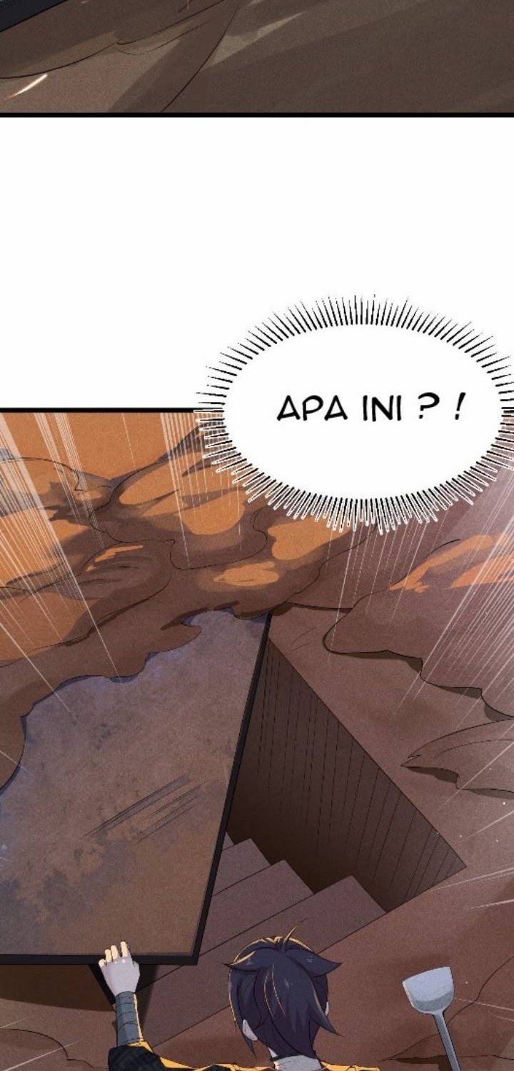 Supreme Martial Chef Chapter 15 Gambar 57