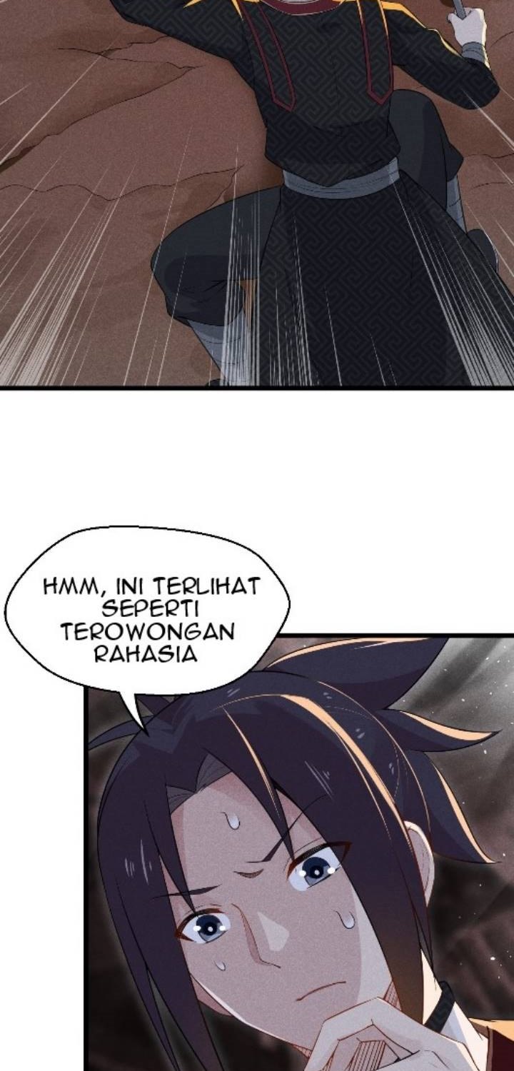Supreme Martial Chef Chapter 15 Gambar 58