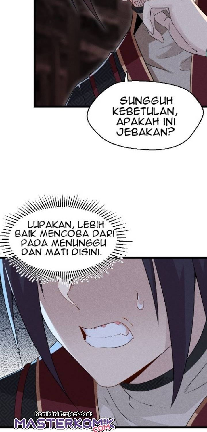 Supreme Martial Chef Chapter 15 Gambar 59