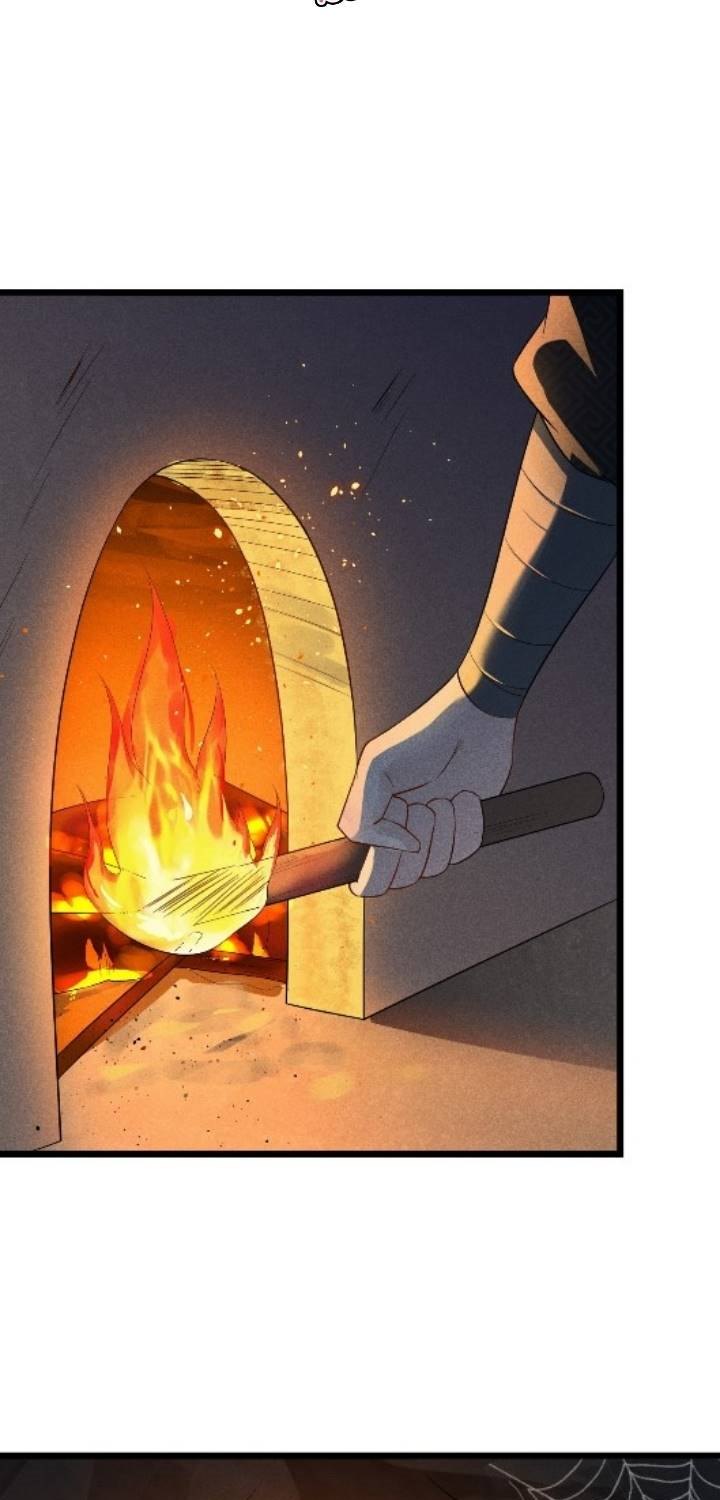 Supreme Martial Chef Chapter 15 Gambar 60