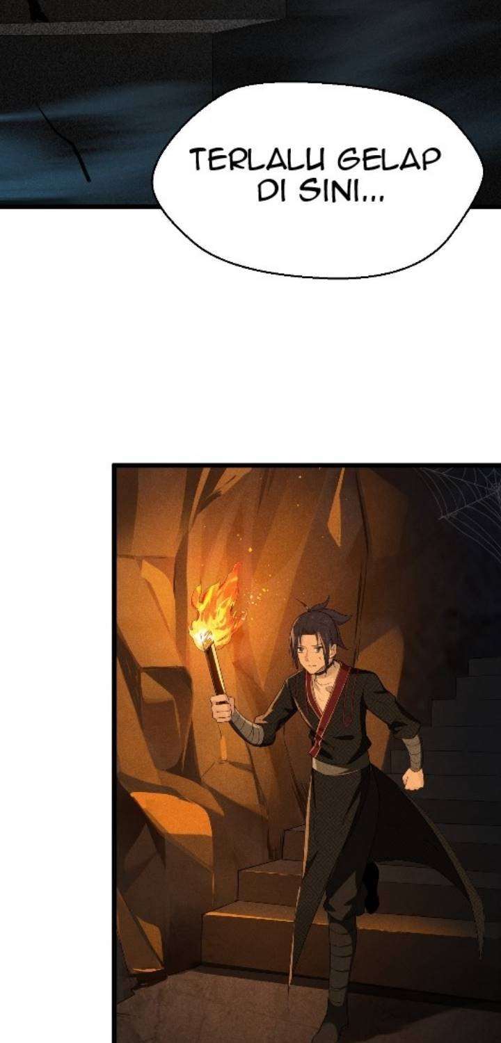 Supreme Martial Chef Chapter 15 Gambar 62