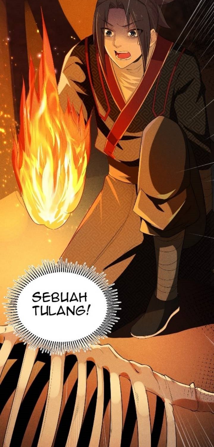 Supreme Martial Chef Chapter 15 Gambar 64