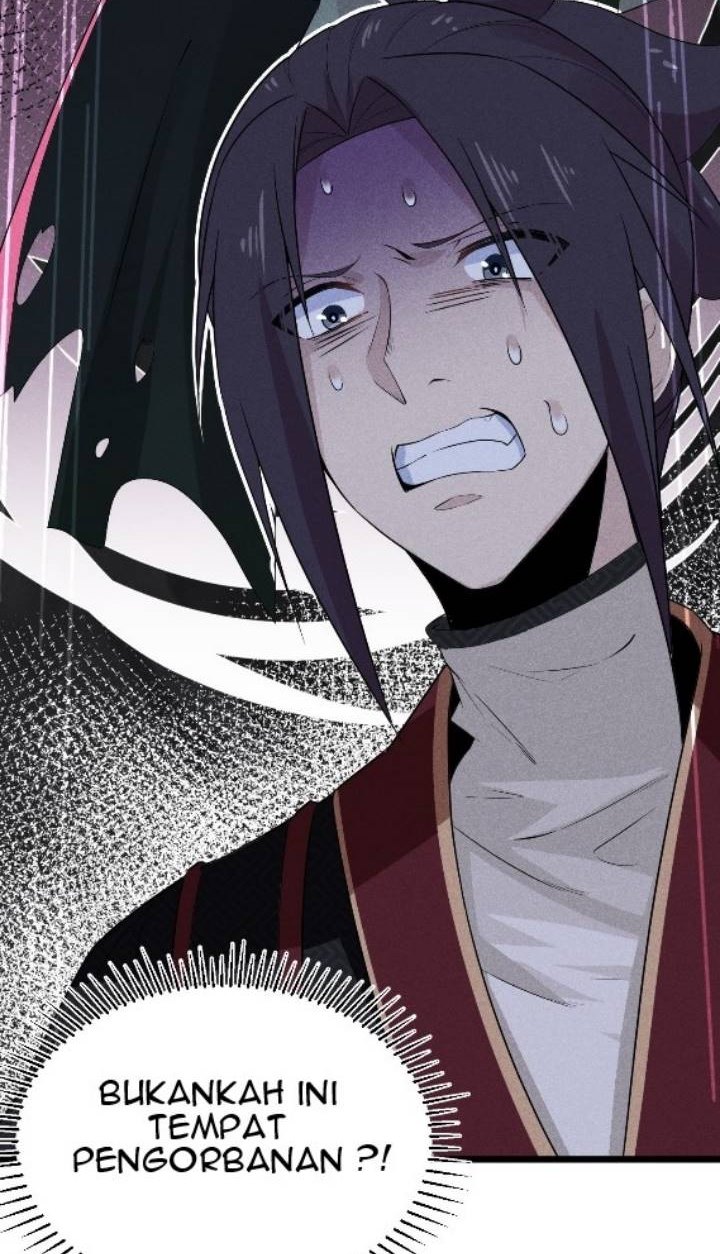 Supreme Martial Chef Chapter 15 Gambar 67
