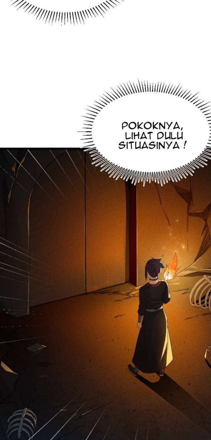 Supreme Martial Chef Chapter 15 Gambar 68