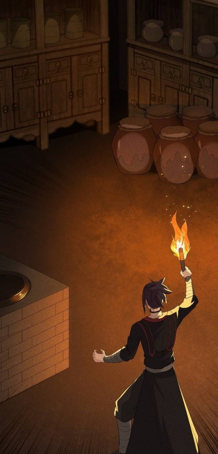 Supreme Martial Chef Chapter 15 Gambar 71