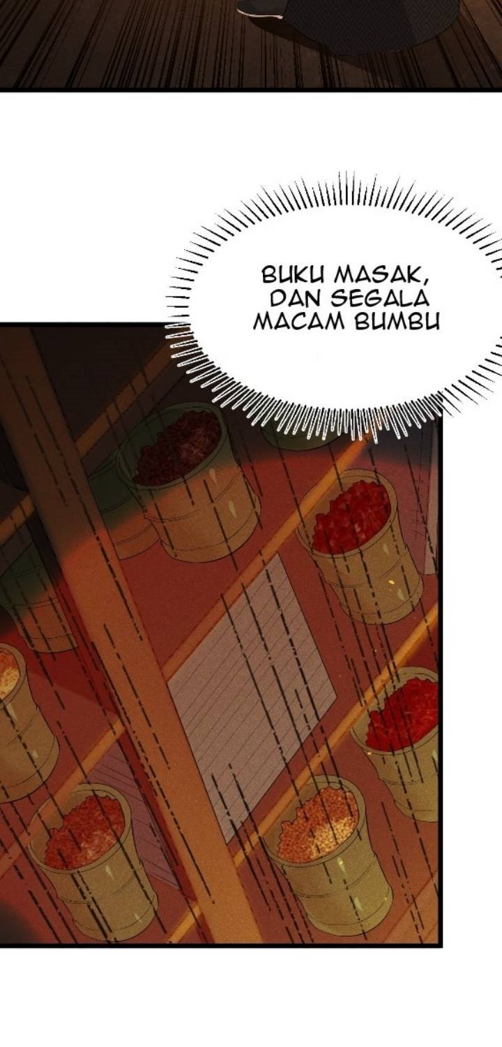 Supreme Martial Chef Chapter 15 Gambar 72
