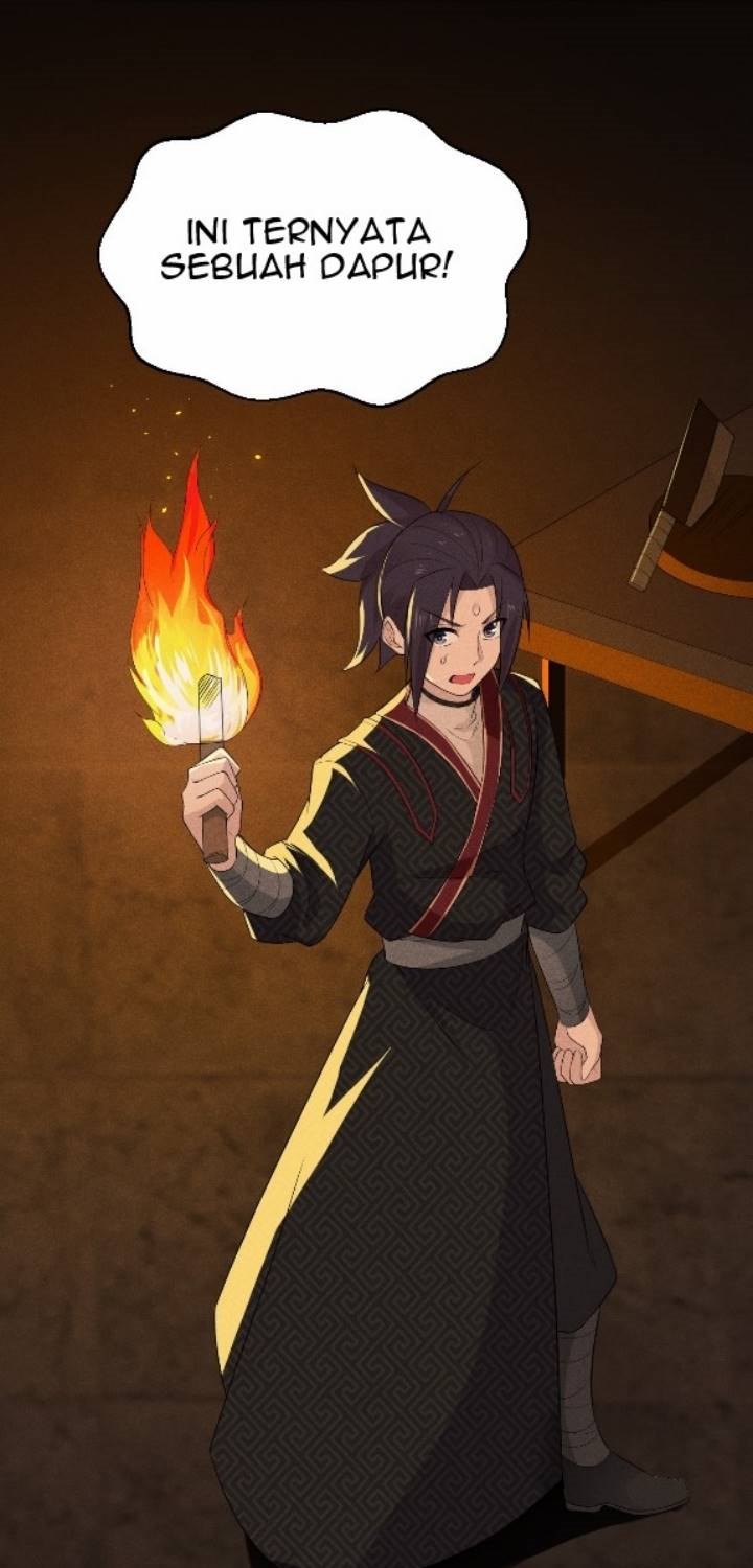 Supreme Martial Chef Chapter 15 Gambar 74