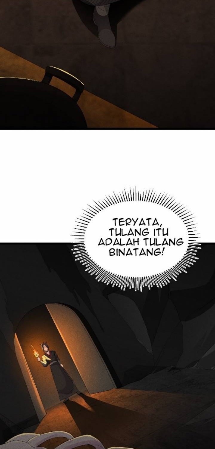Supreme Martial Chef Chapter 15 Gambar 75
