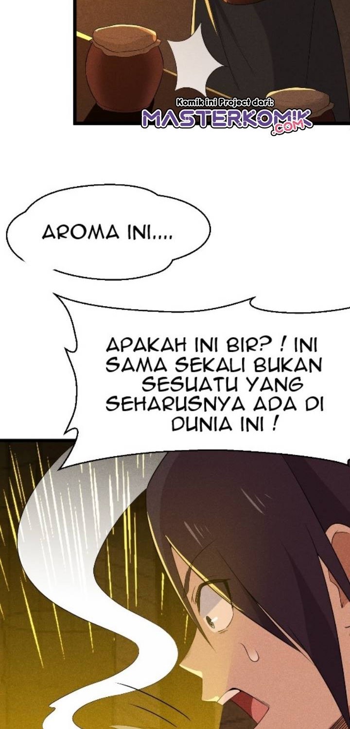 Supreme Martial Chef Chapter 15 Gambar 77