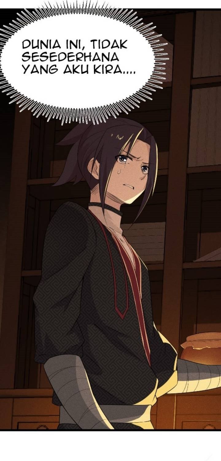 Supreme Martial Chef Chapter 15 Gambar 79