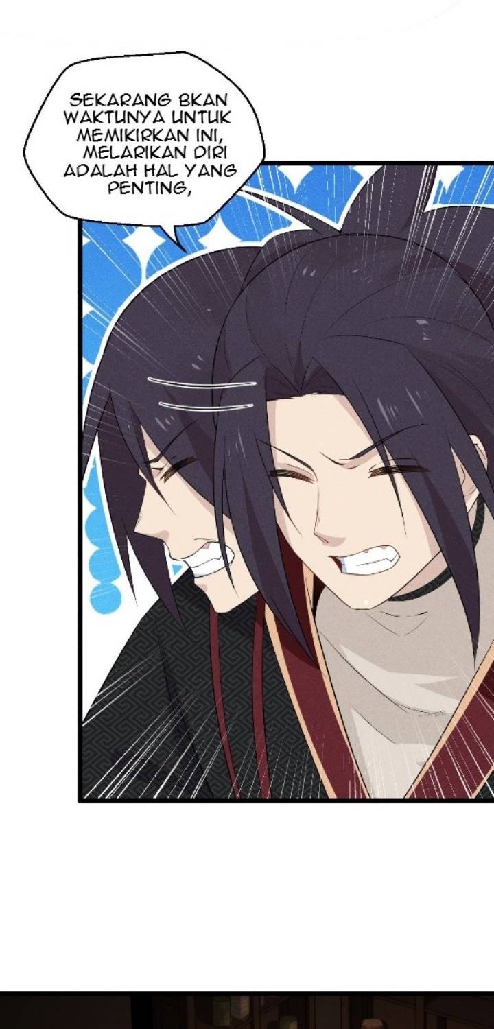 Supreme Martial Chef Chapter 15 Gambar 80