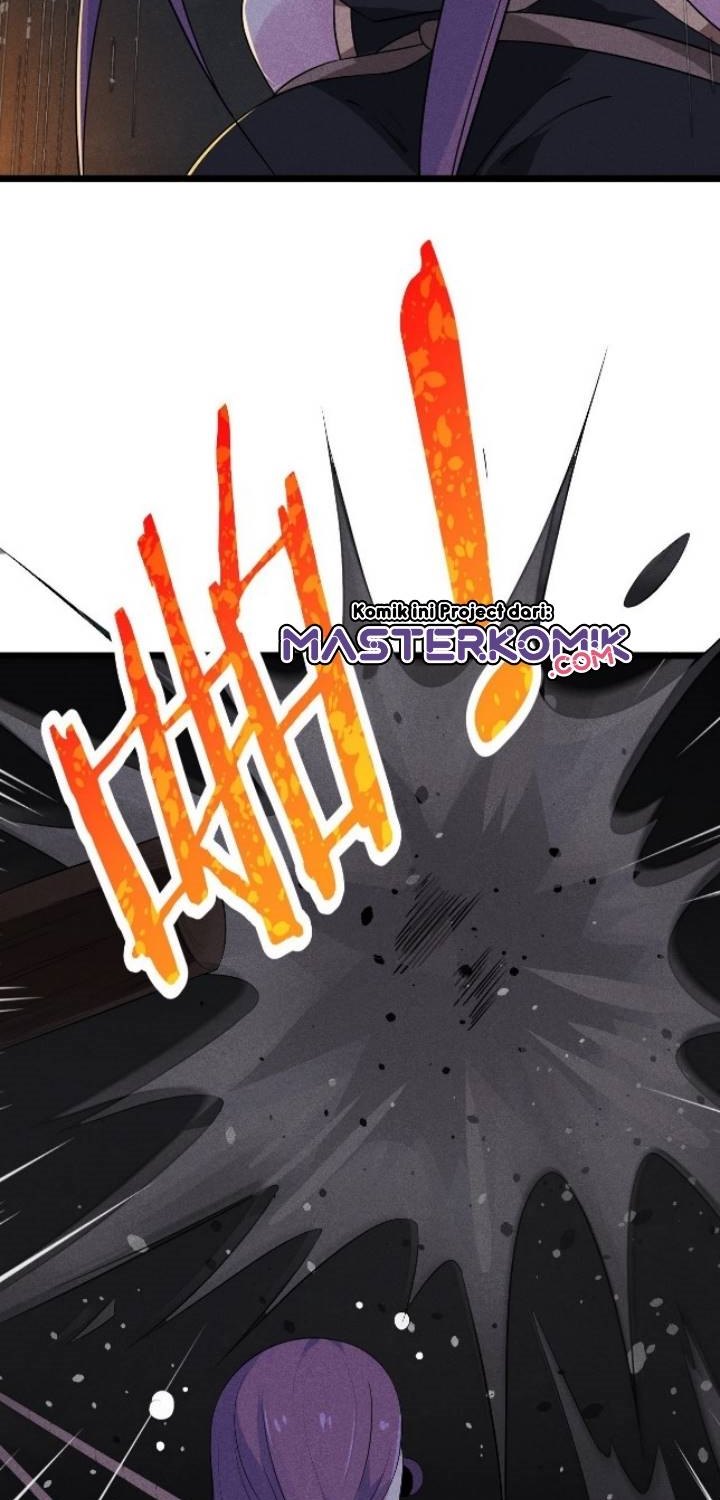 Supreme Martial Chef Chapter 15 Gambar 86