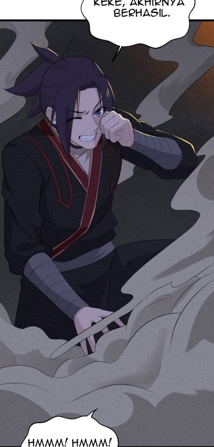 Supreme Martial Chef Chapter 15 Gambar 89