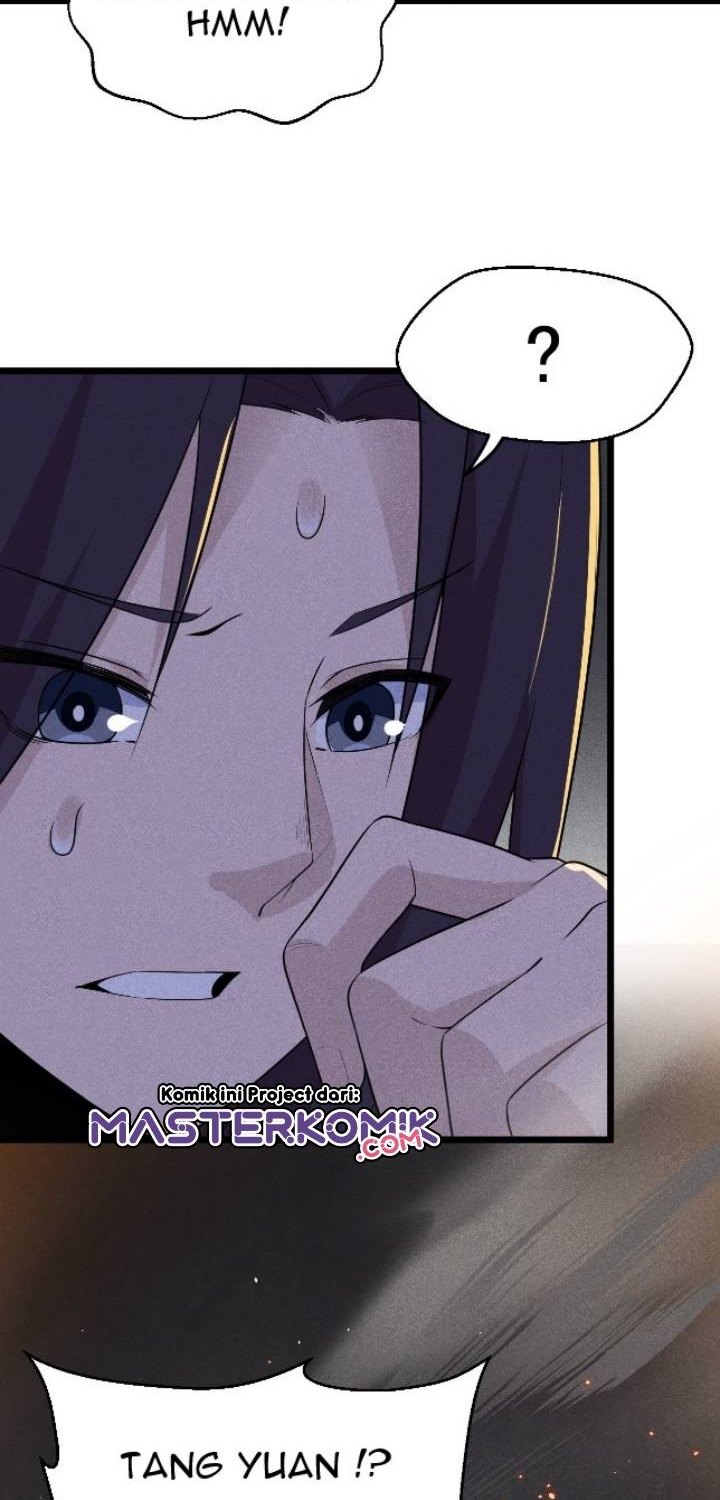 Supreme Martial Chef Chapter 15 Gambar 90