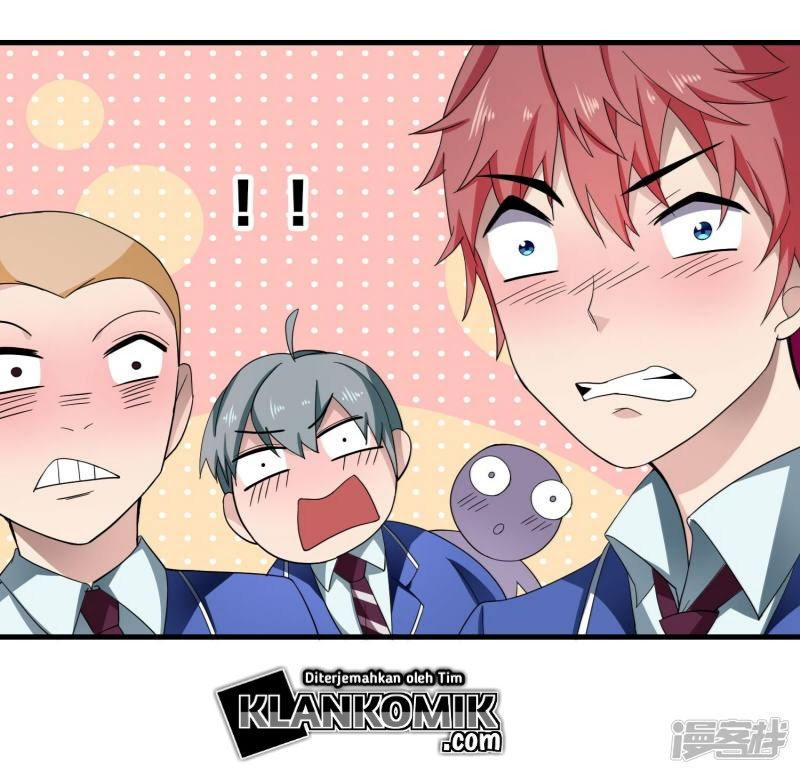 Supreme Mouth Cannon Chapter 04 Gambar 8
