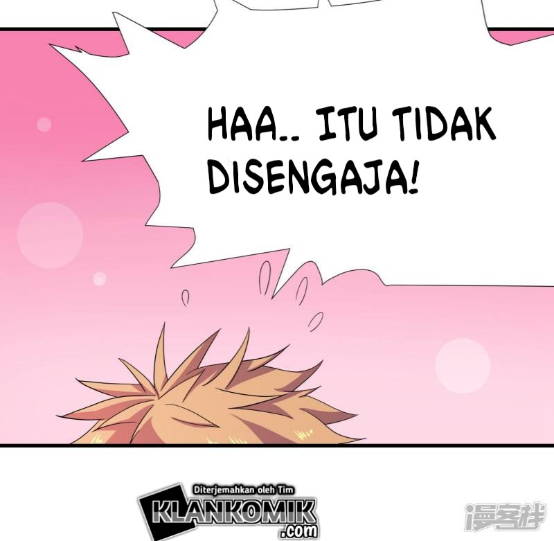 Supreme Mouth Cannon Chapter 04 Gambar 11