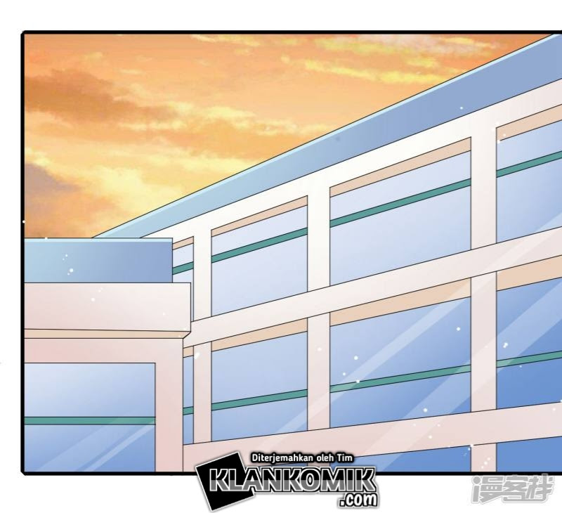 Supreme Mouth Cannon Chapter 04 Gambar 13