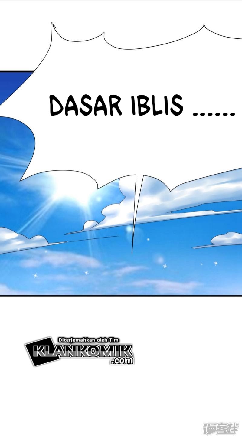 Supreme Mouth Cannon Chapter 10 Gambar 31