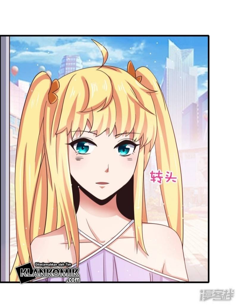 Supreme Mouth Cannon Chapter 12 Gambar 10