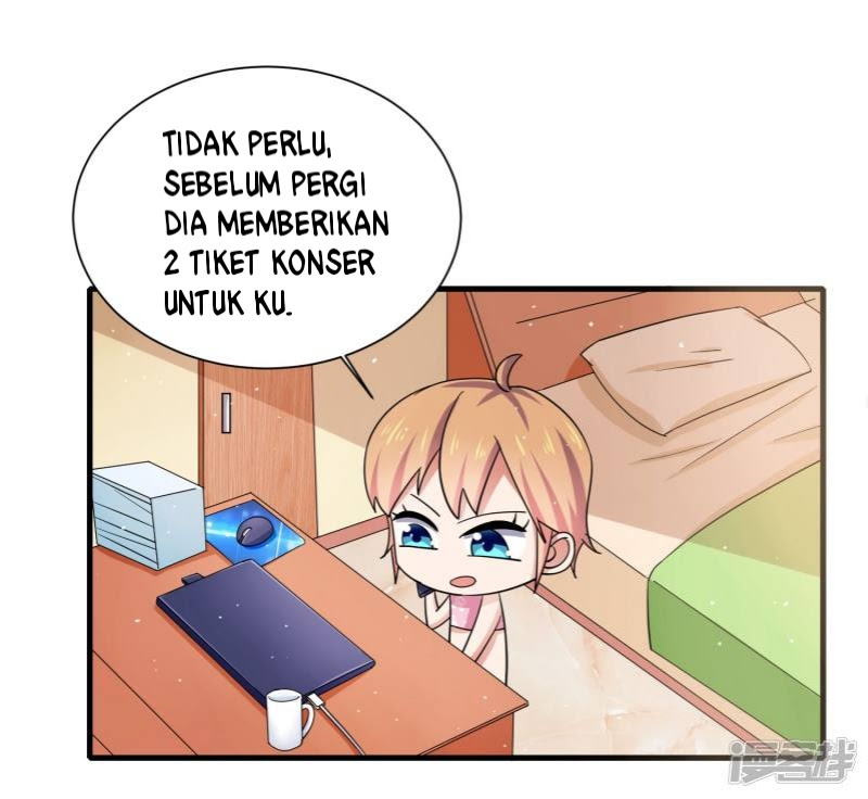 Supreme Mouth Cannon Chapter 15 Gambar 15