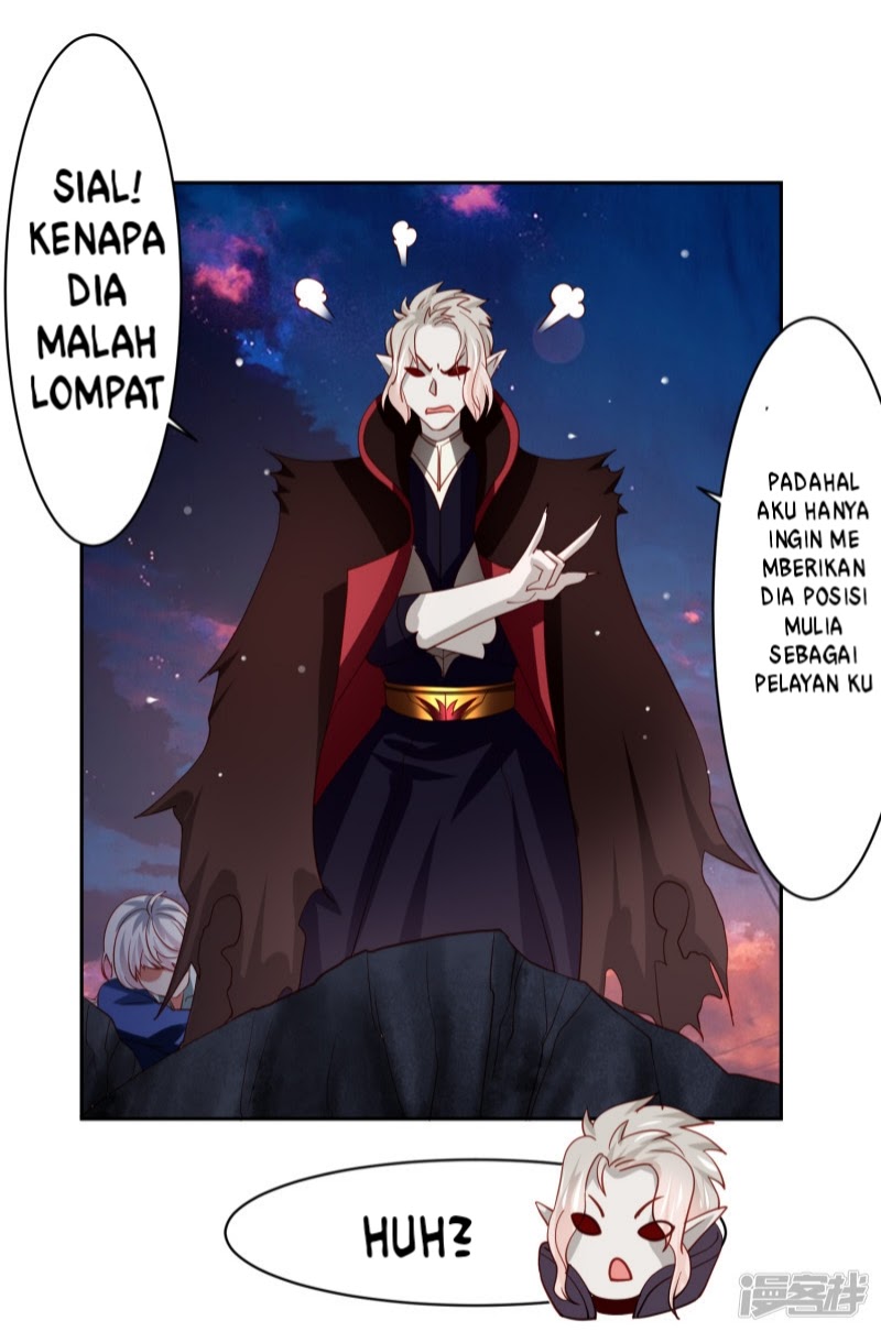Supreme Mouth Cannon Chapter 41 Gambar 12