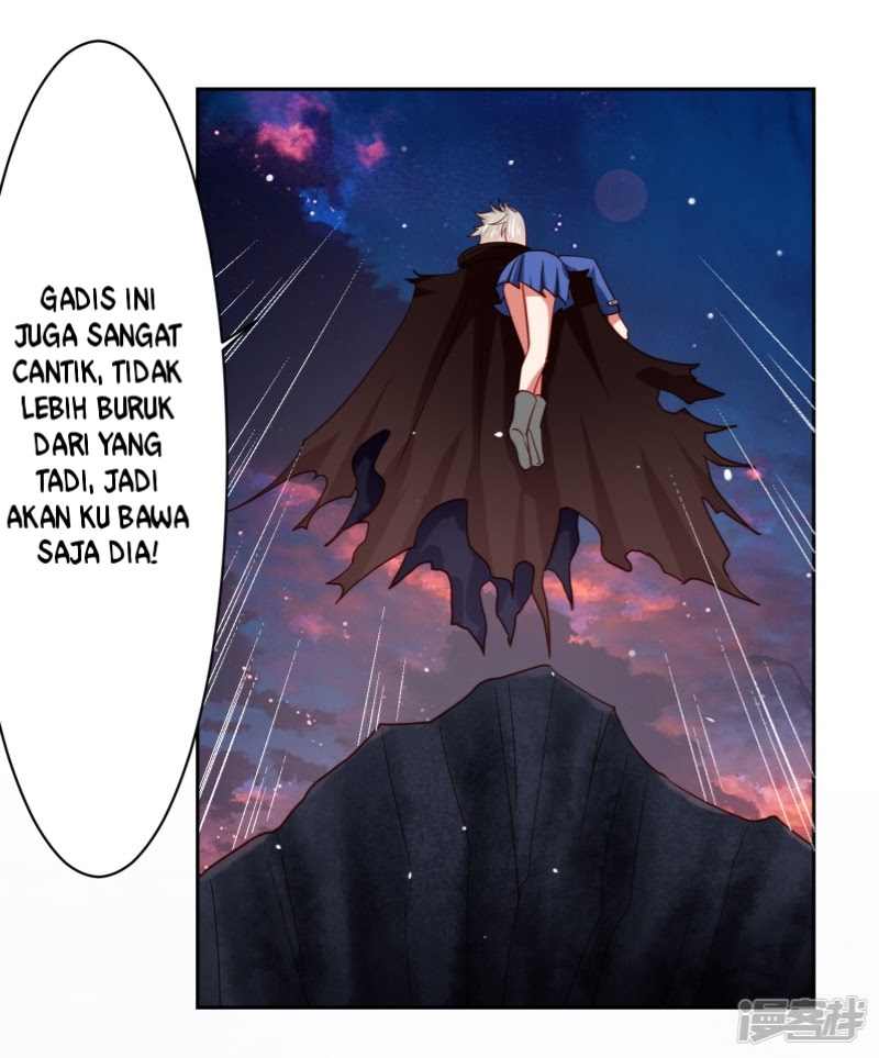 Supreme Mouth Cannon Chapter 41 Gambar 14