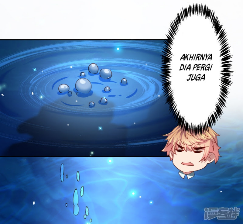 Supreme Mouth Cannon Chapter 41 Gambar 15