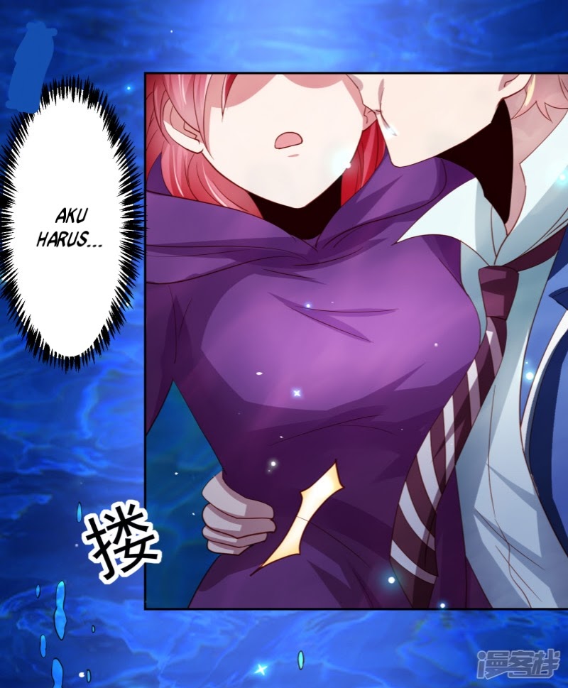Supreme Mouth Cannon Chapter 41 Gambar 17