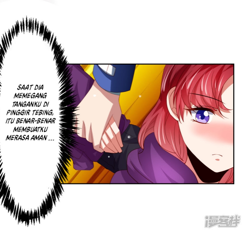 Supreme Mouth Cannon Chapter 41 Gambar 22