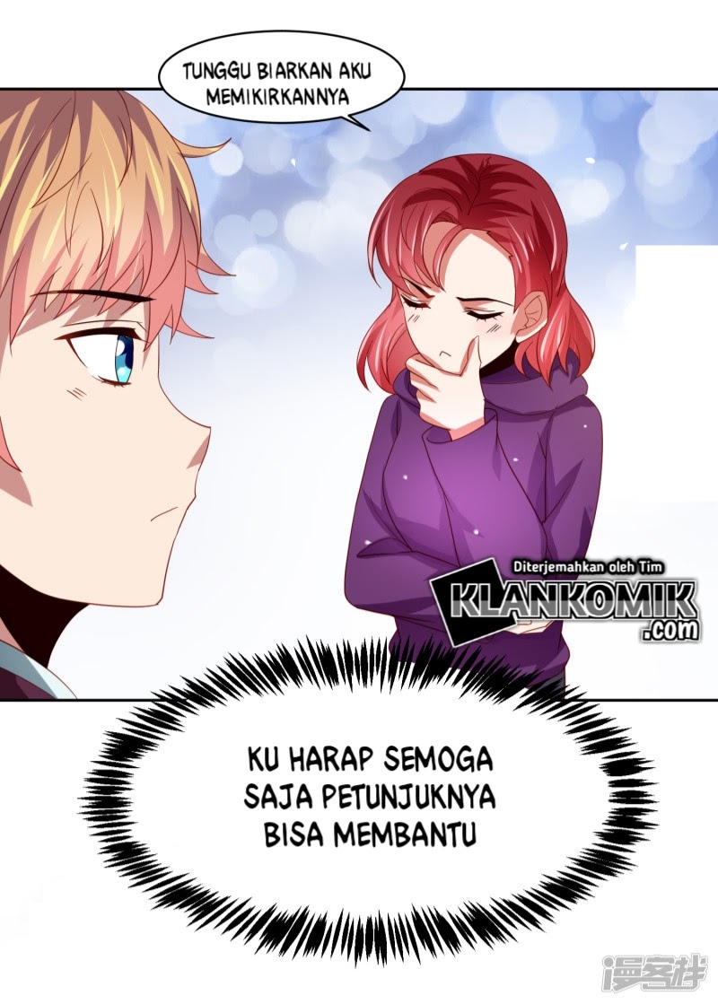 Supreme Mouth Cannon Chapter 41 Gambar 28
