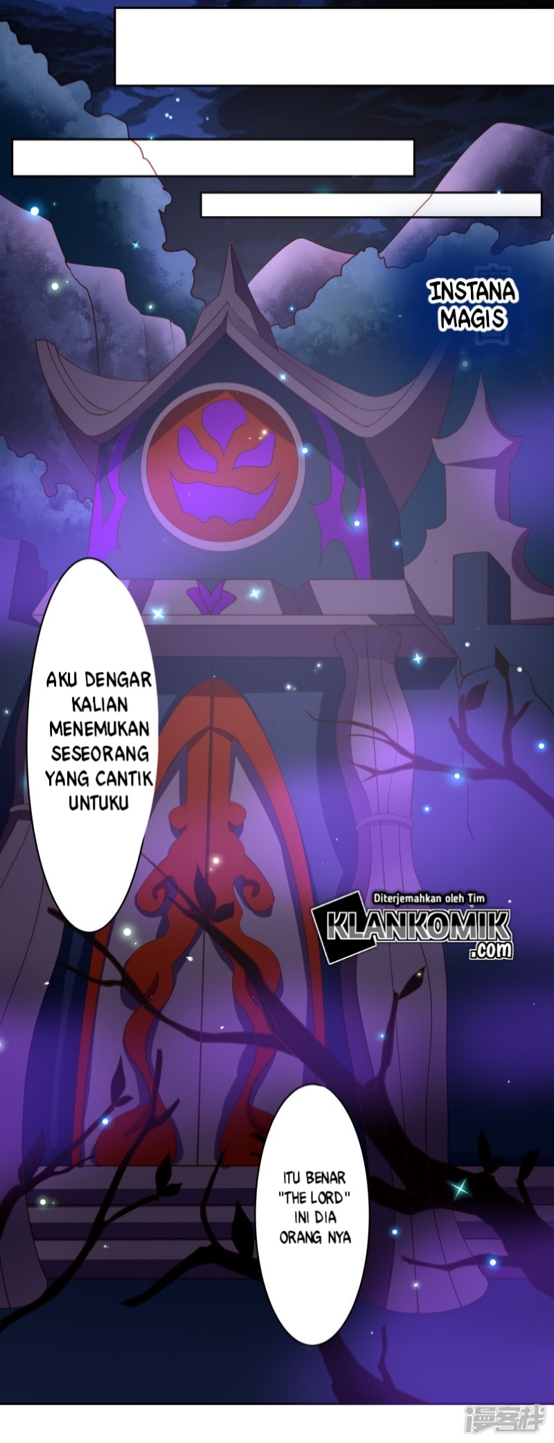 Supreme Mouth Cannon Chapter 41 Gambar 36
