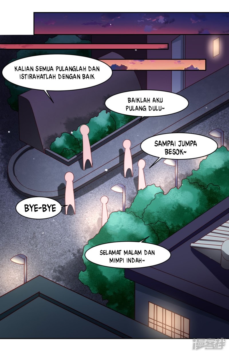 Supreme Mouth Cannon Chapter 51 Gambar 14