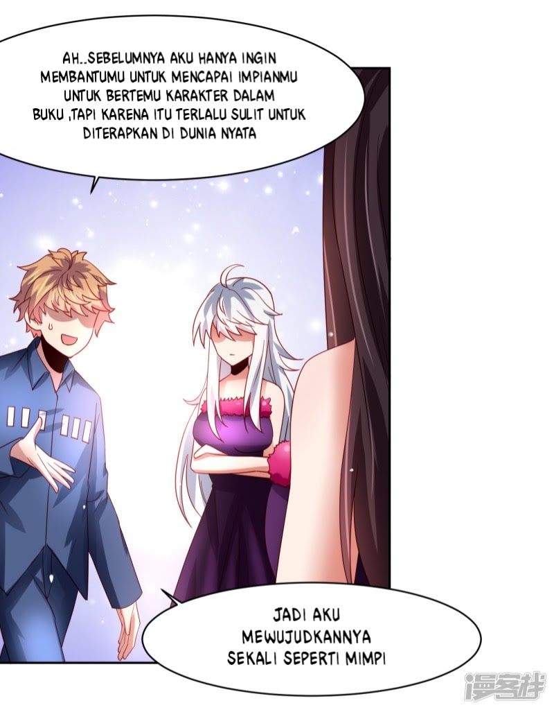 Supreme Mouth Cannon Chapter 51 Gambar 17
