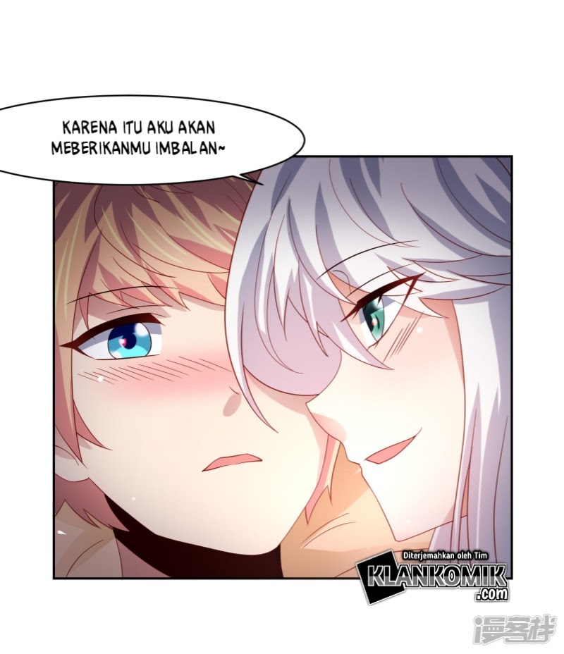 Supreme Mouth Cannon Chapter 51 Gambar 39