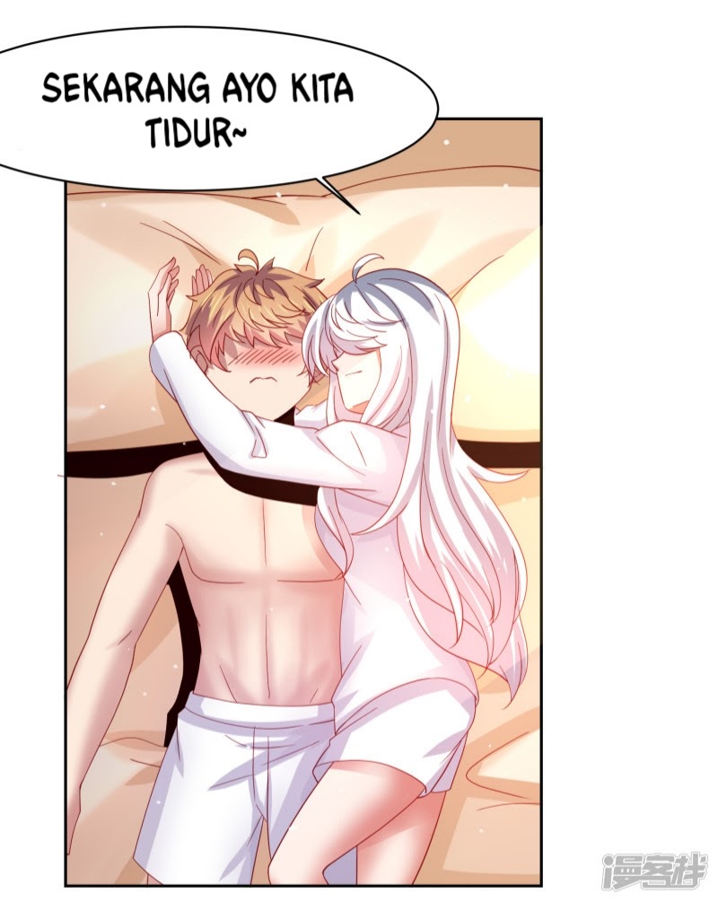 Supreme Mouth Cannon Chapter 52 Gambar 4