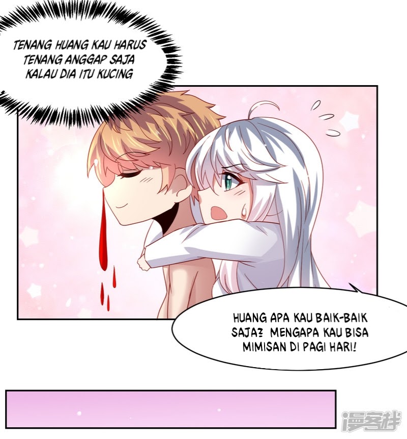 Supreme Mouth Cannon Chapter 52 Gambar 10