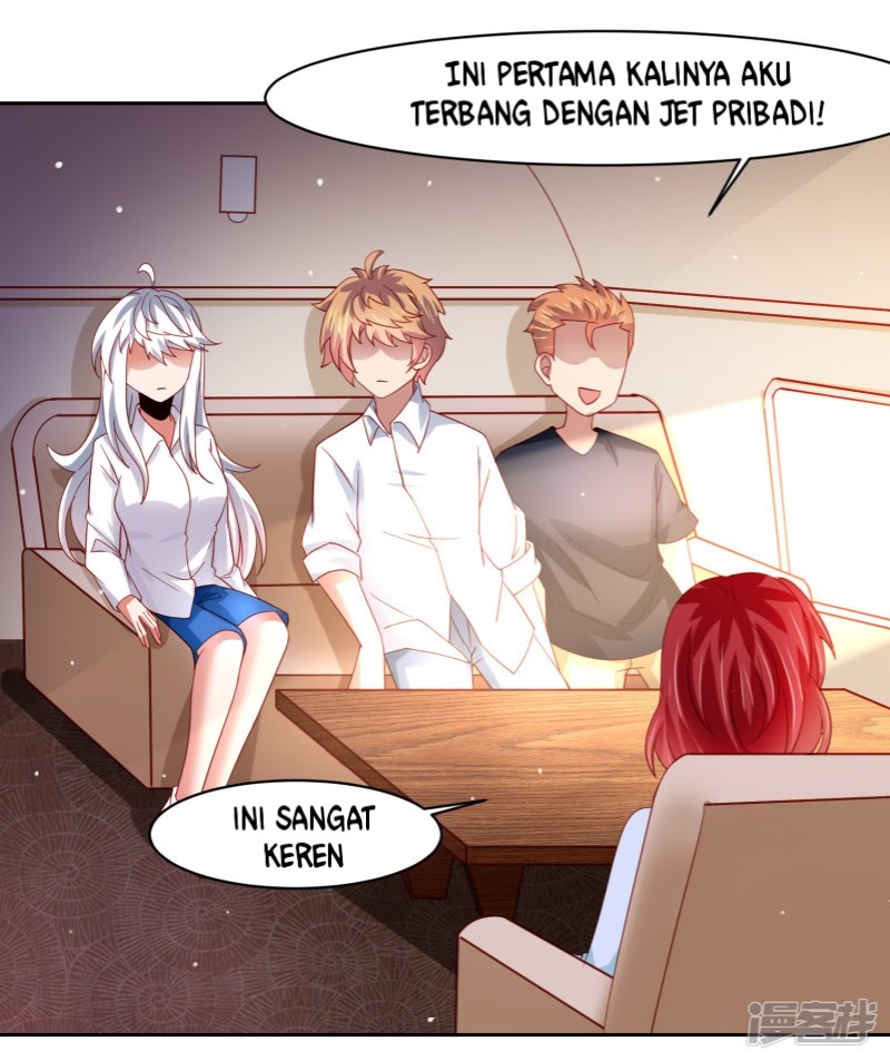 Supreme Mouth Cannon Chapter 52 Gambar 15
