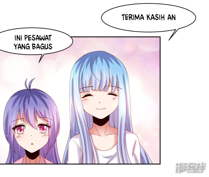 Supreme Mouth Cannon Chapter 52 Gambar 17