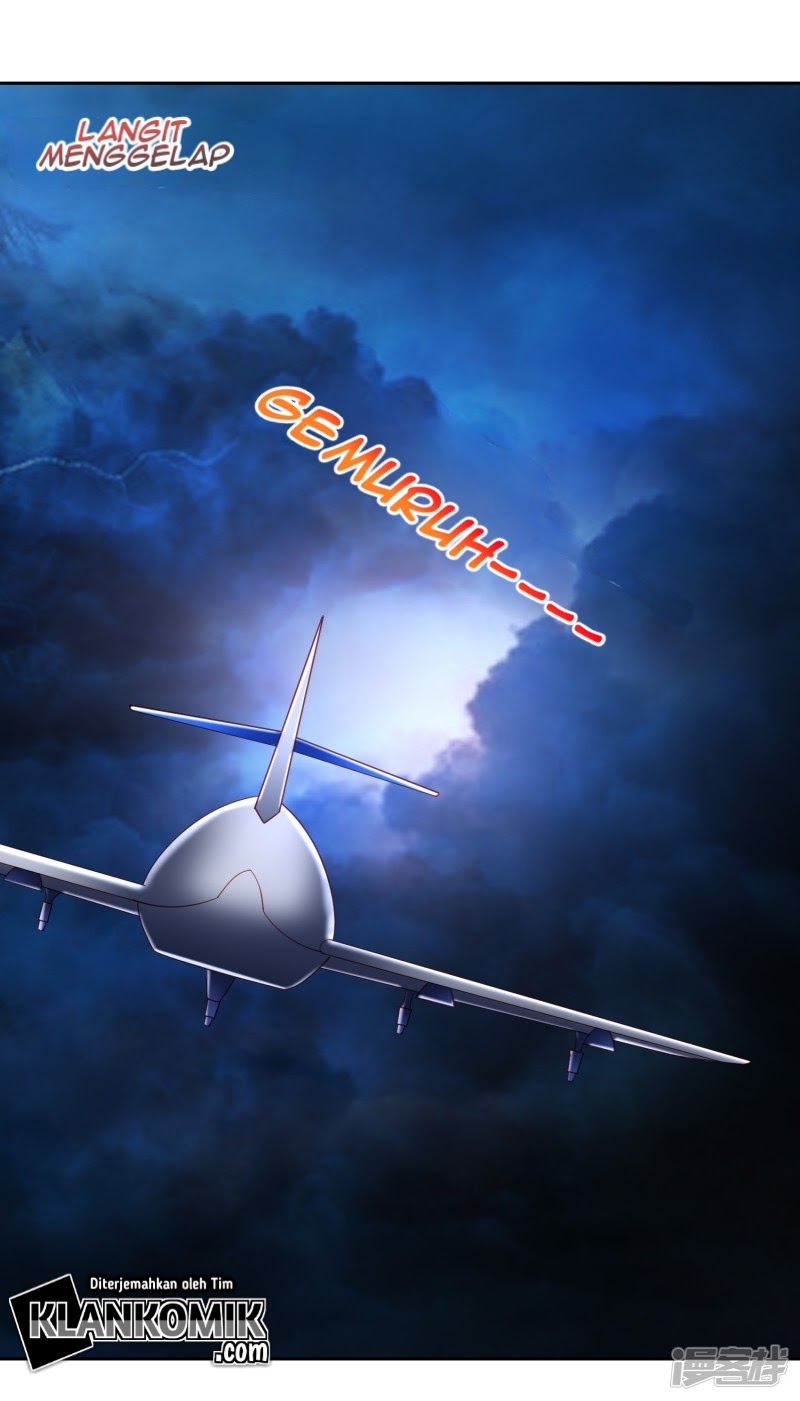 Supreme Mouth Cannon Chapter 52 Gambar 29