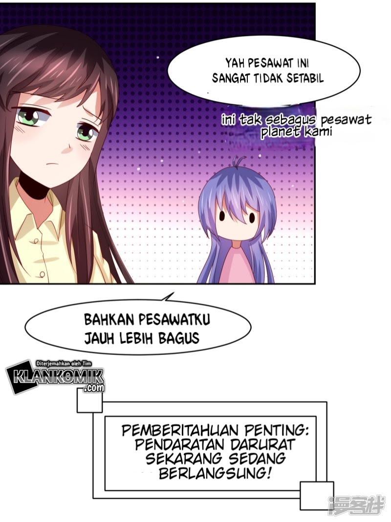 Supreme Mouth Cannon Chapter 52 Gambar 37