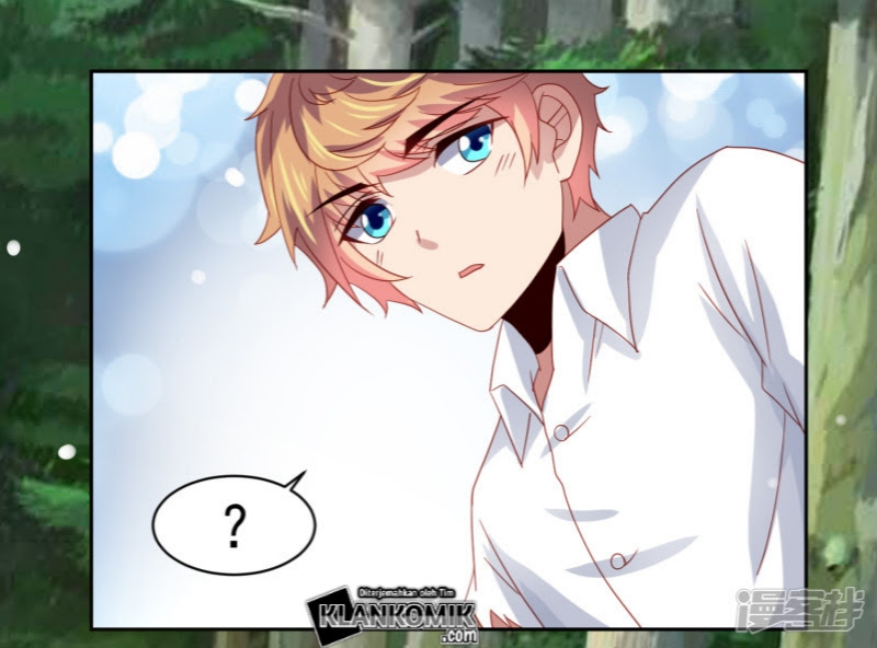 Supreme Mouth Cannon Chapter 55 Gambar 35