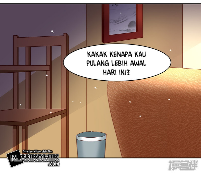 Supreme Mouth Cannon Chapter 59 Gambar 7