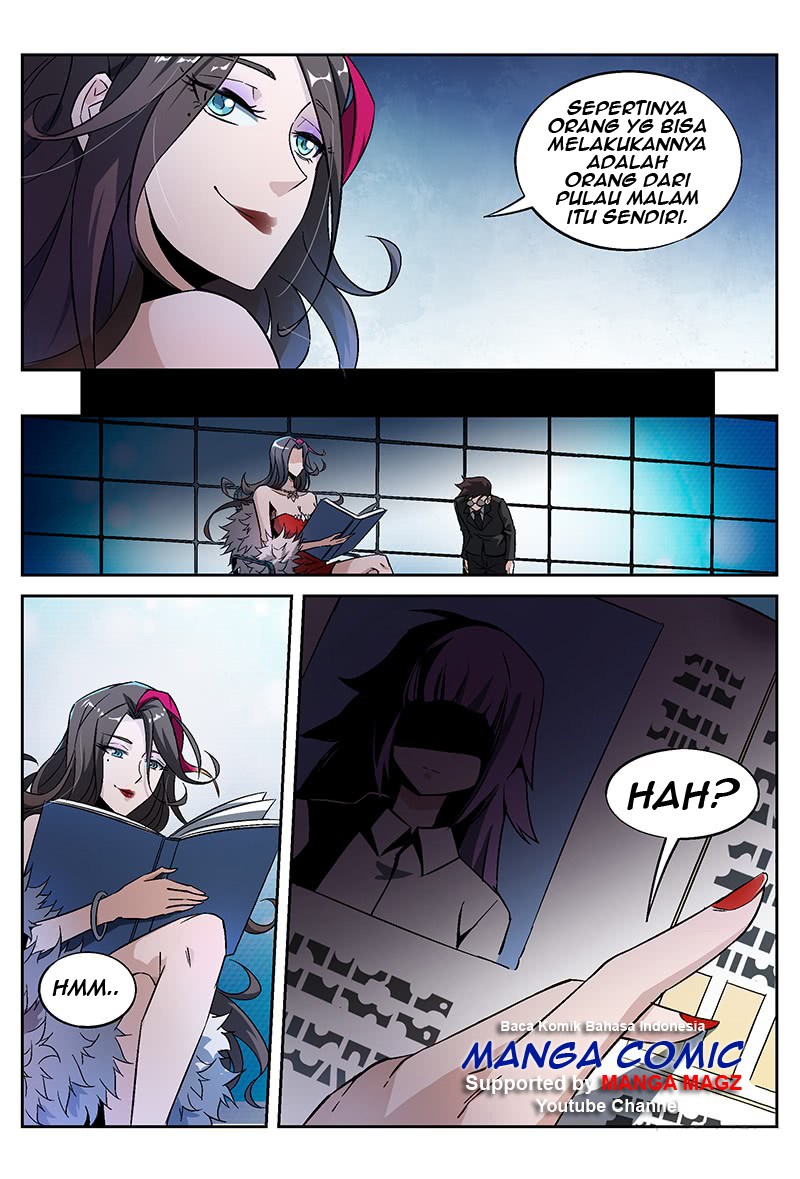 Supreme Spirit Master Chapter 24 Gambar 9