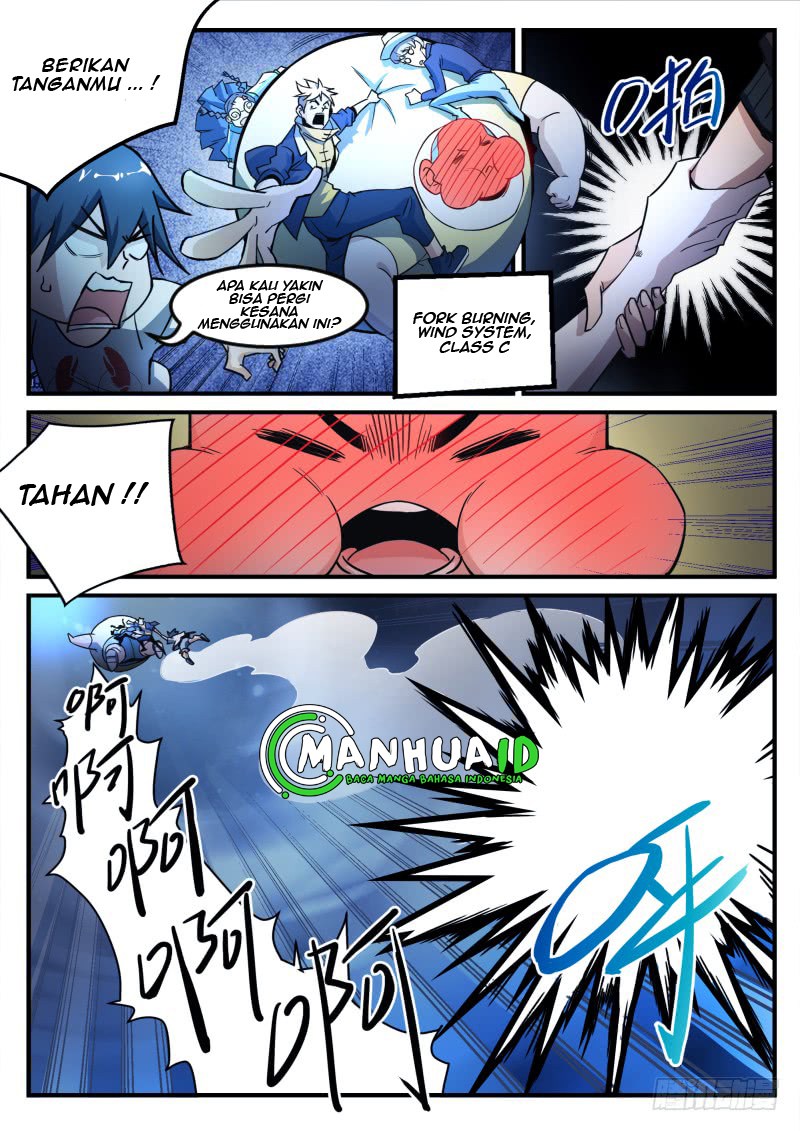 Supreme Spirit Master Chapter 31 Gambar 7