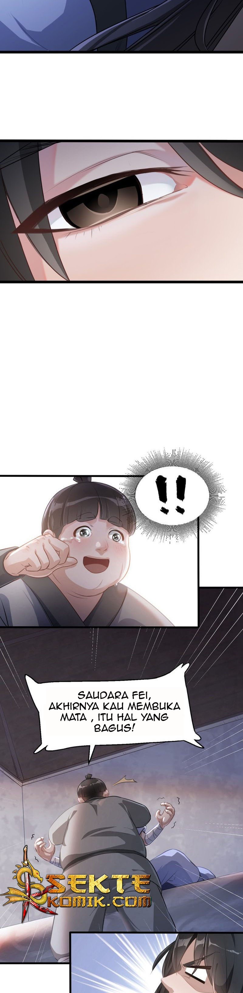 Supreme Taoist Chapter 01 Gambar 7