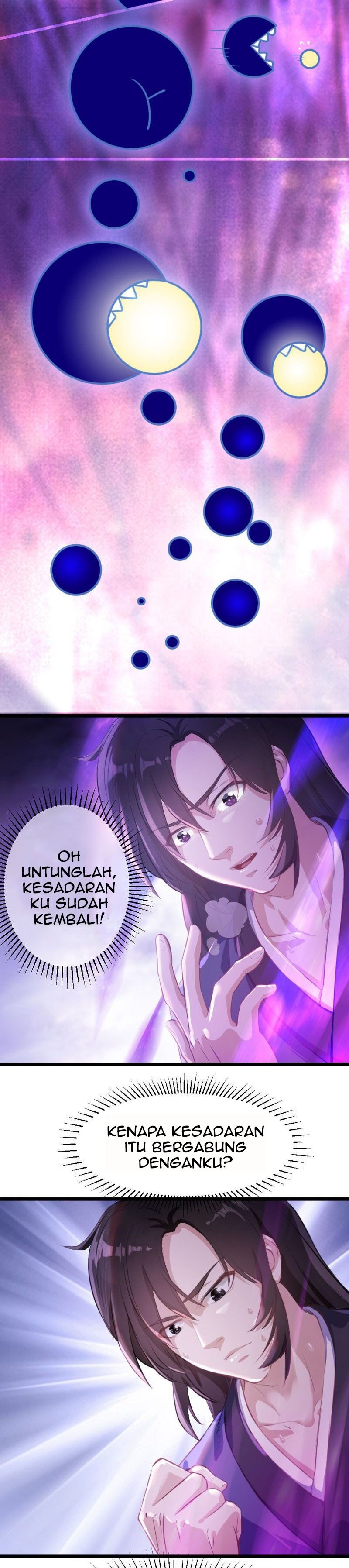 Supreme Taoist Chapter 01 Gambar 12