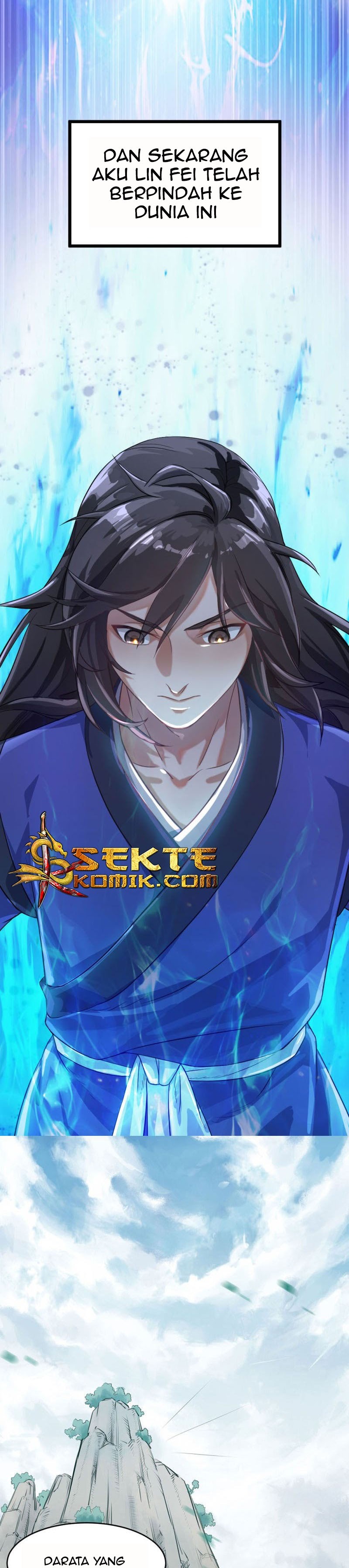 Supreme Taoist Chapter 01 Gambar 15